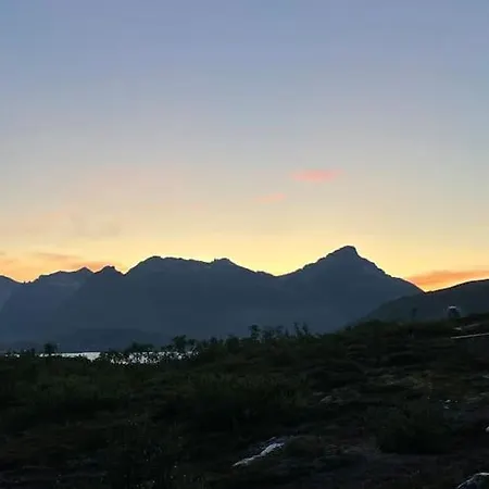 Leilighet Med Utsikt! *